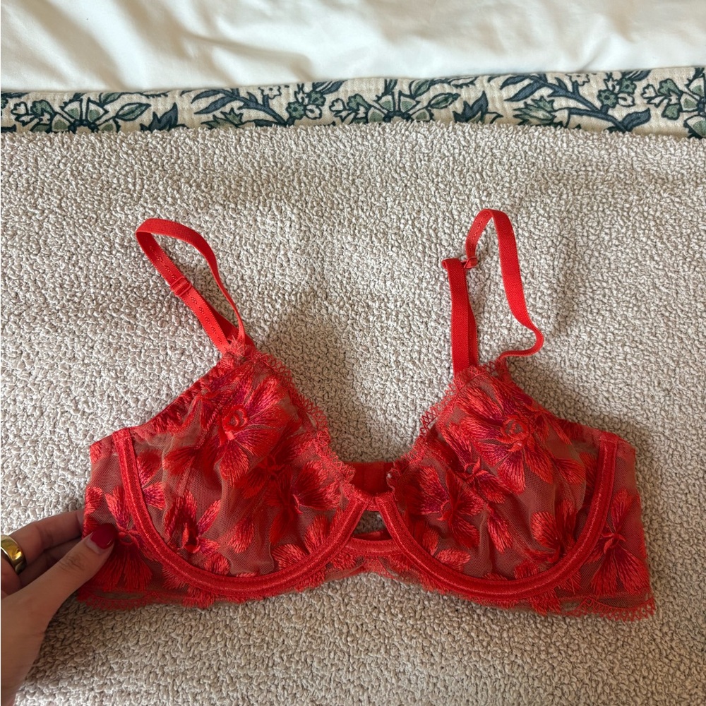 Free people intimately bra